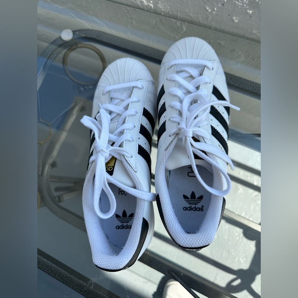Adidas SUPERSTAR SHOES for women